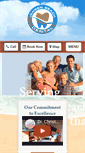Mobile Screenshot of jensenbeachdental.com